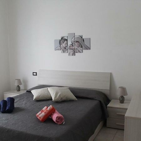 Apartament Casa Rafael Marina di Modica Zewnętrze zdjęcie