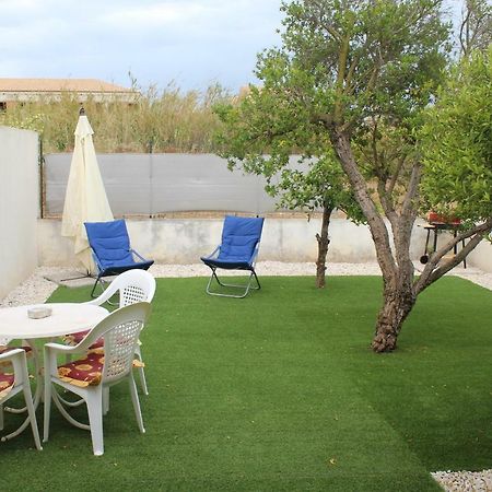 Apartament Casa Rafael Marina di Modica Zewnętrze zdjęcie