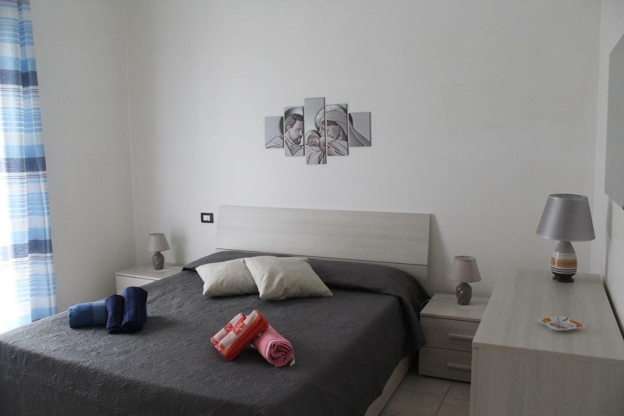 Apartament Casa Rafael Marina di Modica Zewnętrze zdjęcie
