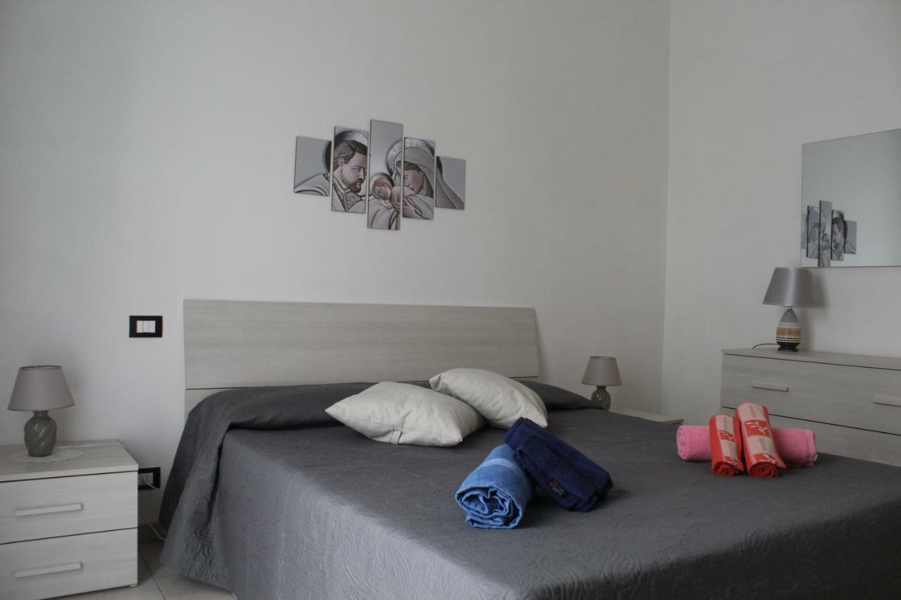 Apartament Casa Rafael Marina di Modica Zewnętrze zdjęcie