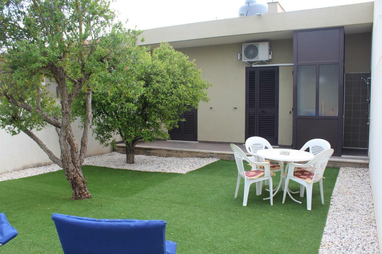 Apartament Casa Rafael Marina di Modica Zewnętrze zdjęcie