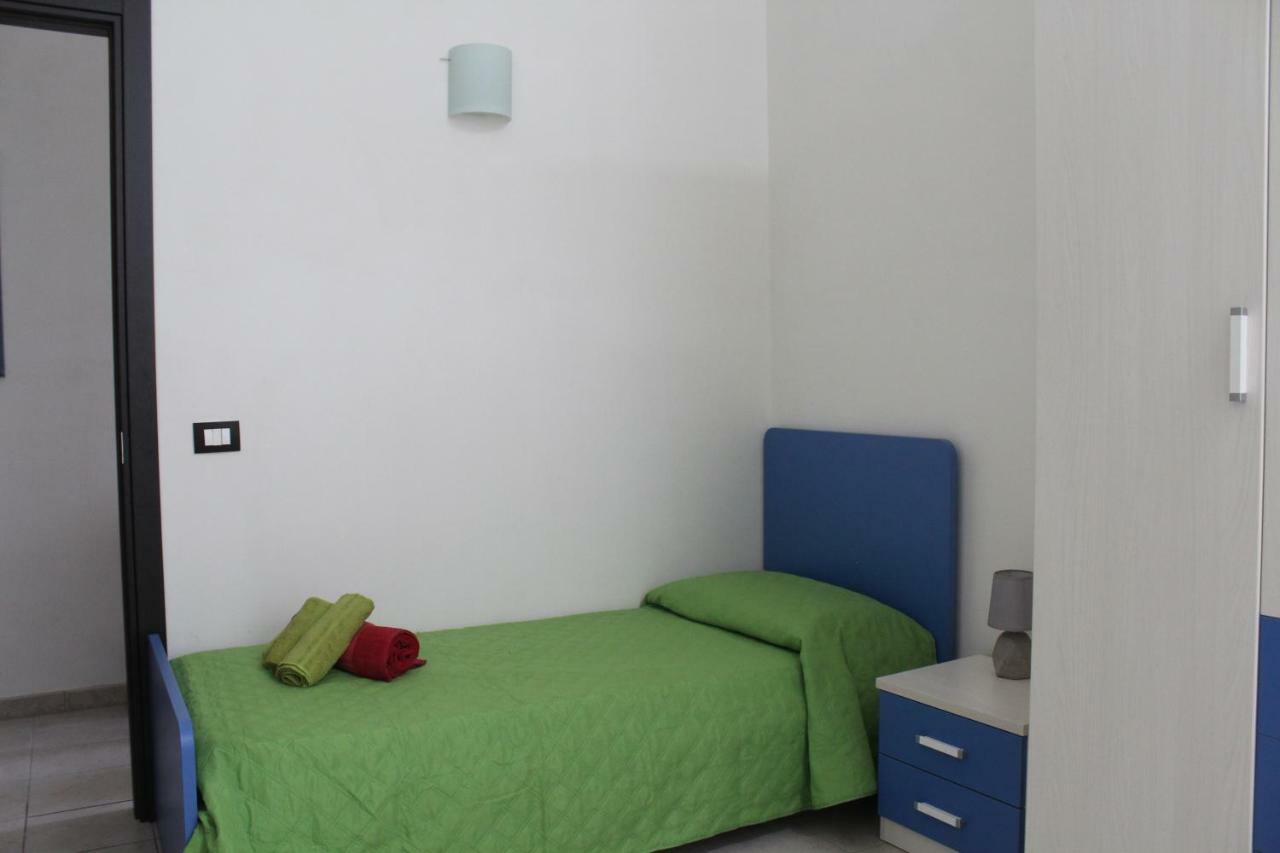 Apartament Casa Rafael Marina di Modica Zewnętrze zdjęcie