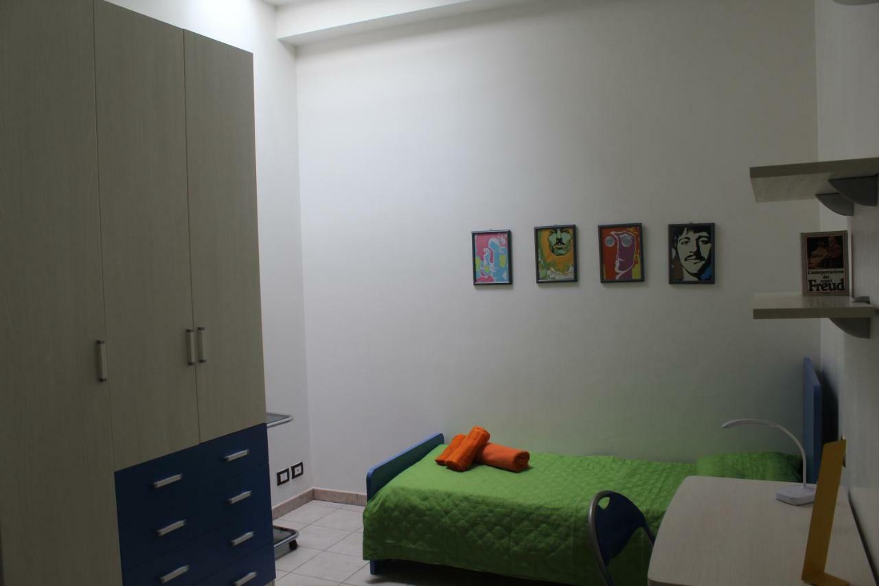 Apartament Casa Rafael Marina di Modica Zewnętrze zdjęcie