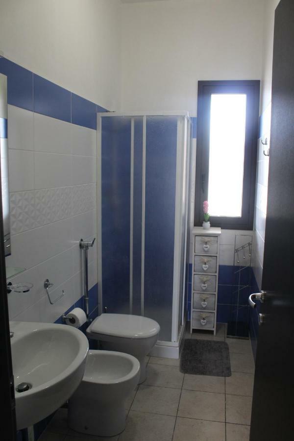 Apartament Casa Rafael Marina di Modica Zewnętrze zdjęcie