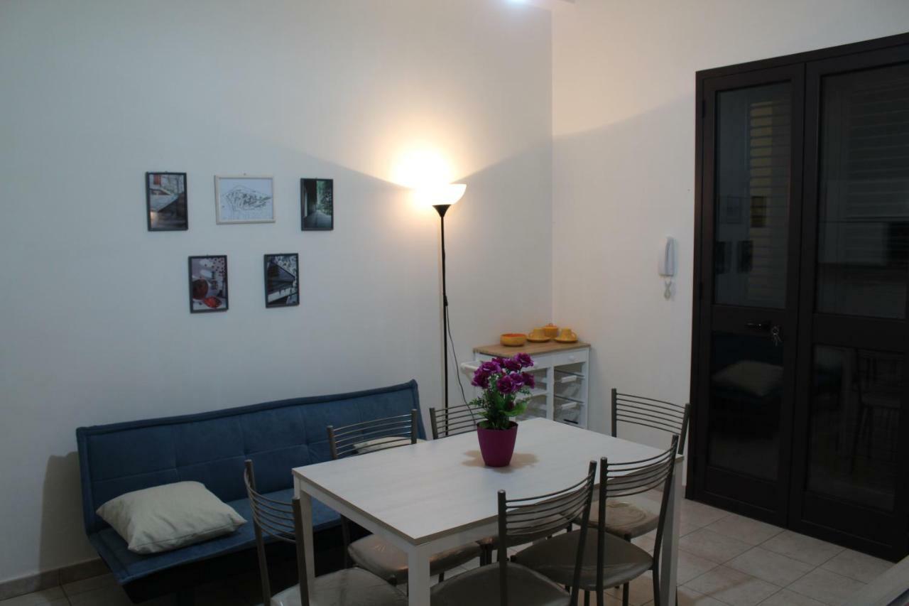 Apartament Casa Rafael Marina di Modica Zewnętrze zdjęcie