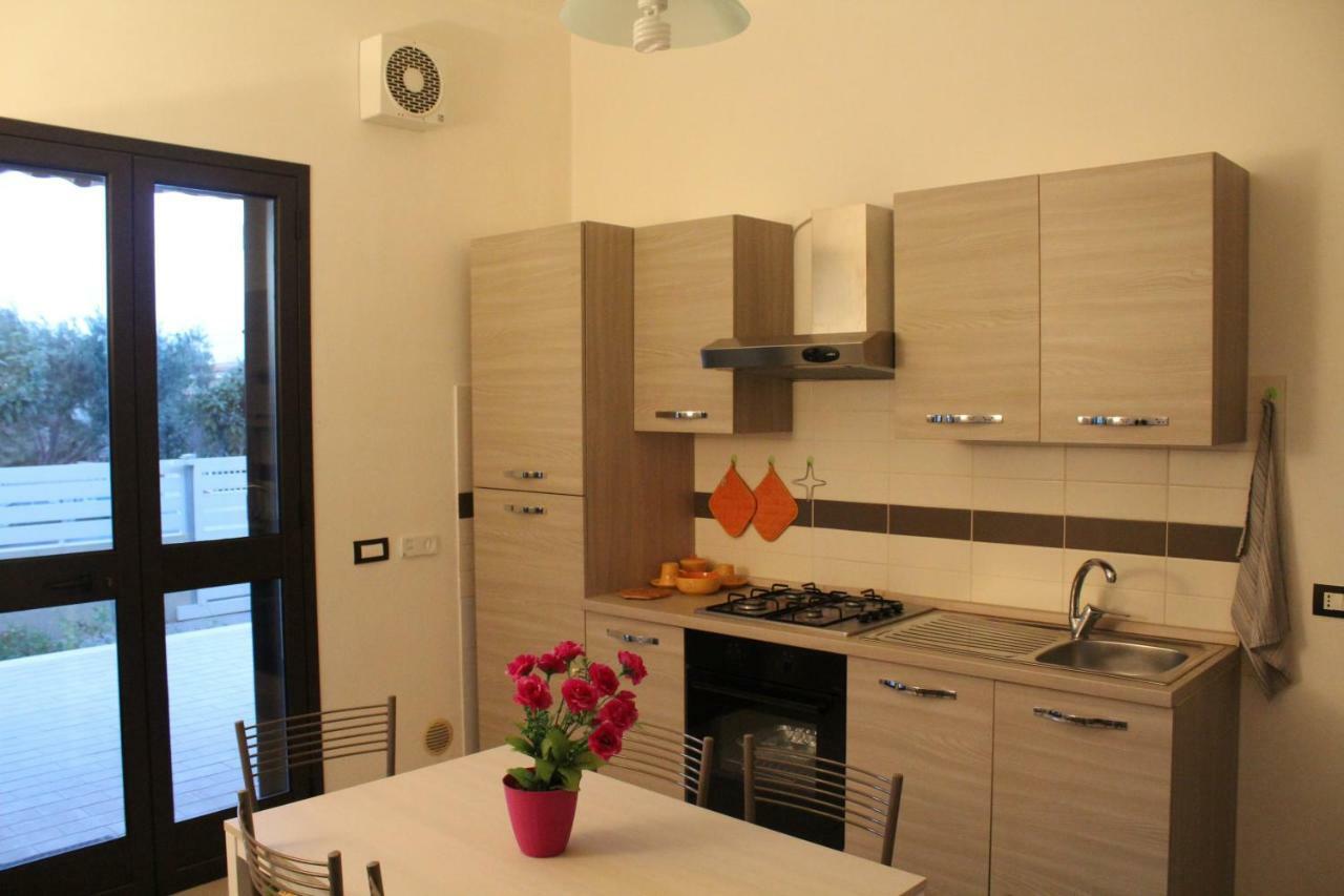 Apartament Casa Rafael Marina di Modica Zewnętrze zdjęcie