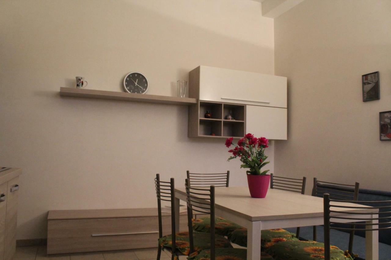 Apartament Casa Rafael Marina di Modica Zewnętrze zdjęcie
