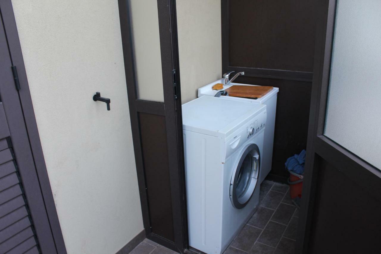 Apartament Casa Rafael Marina di Modica Zewnętrze zdjęcie