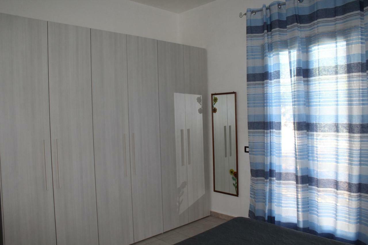 Apartament Casa Rafael Marina di Modica Zewnętrze zdjęcie
