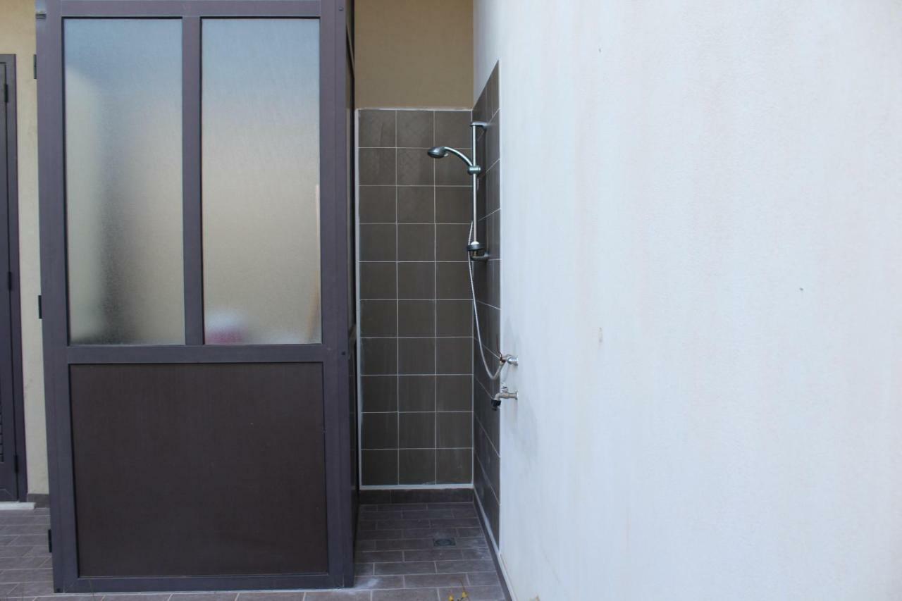 Apartament Casa Rafael Marina di Modica Zewnętrze zdjęcie